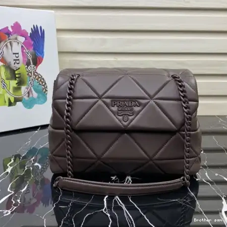 Brother sam 2410YA0011 Bags Prada 0819